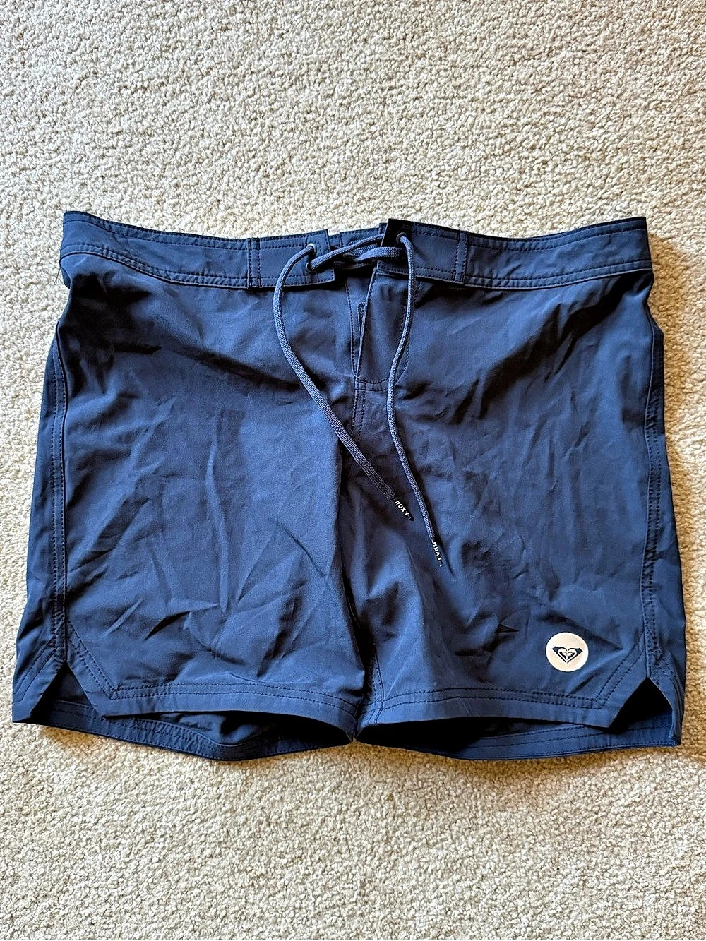 Roxy To Dye 2" Board Shorts Blue